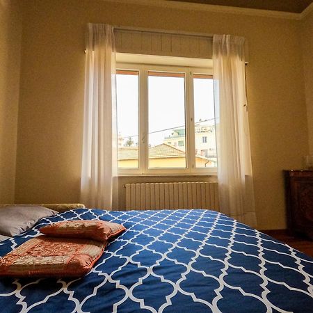 산레모 La Magia Del Mare B&B 외부 사진