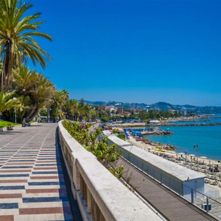 산레모 La Magia Del Mare B&B 외부 사진