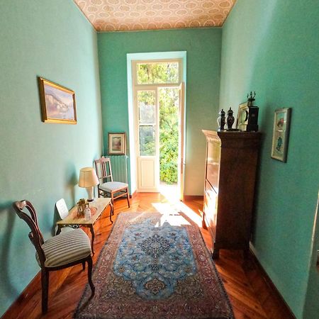 산레모 La Magia Del Mare B&B 외부 사진