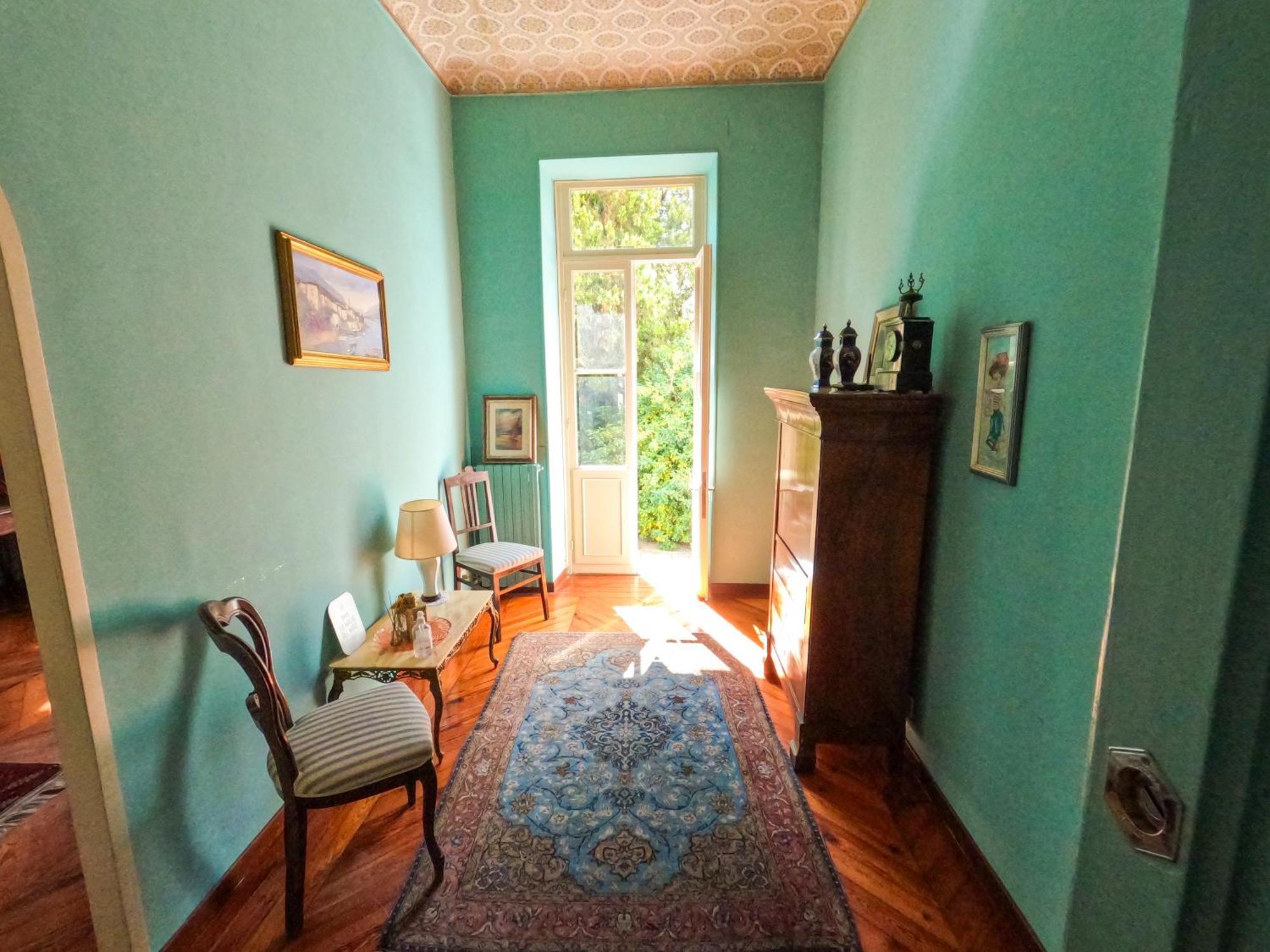 산레모 La Magia Del Mare B&B 외부 사진