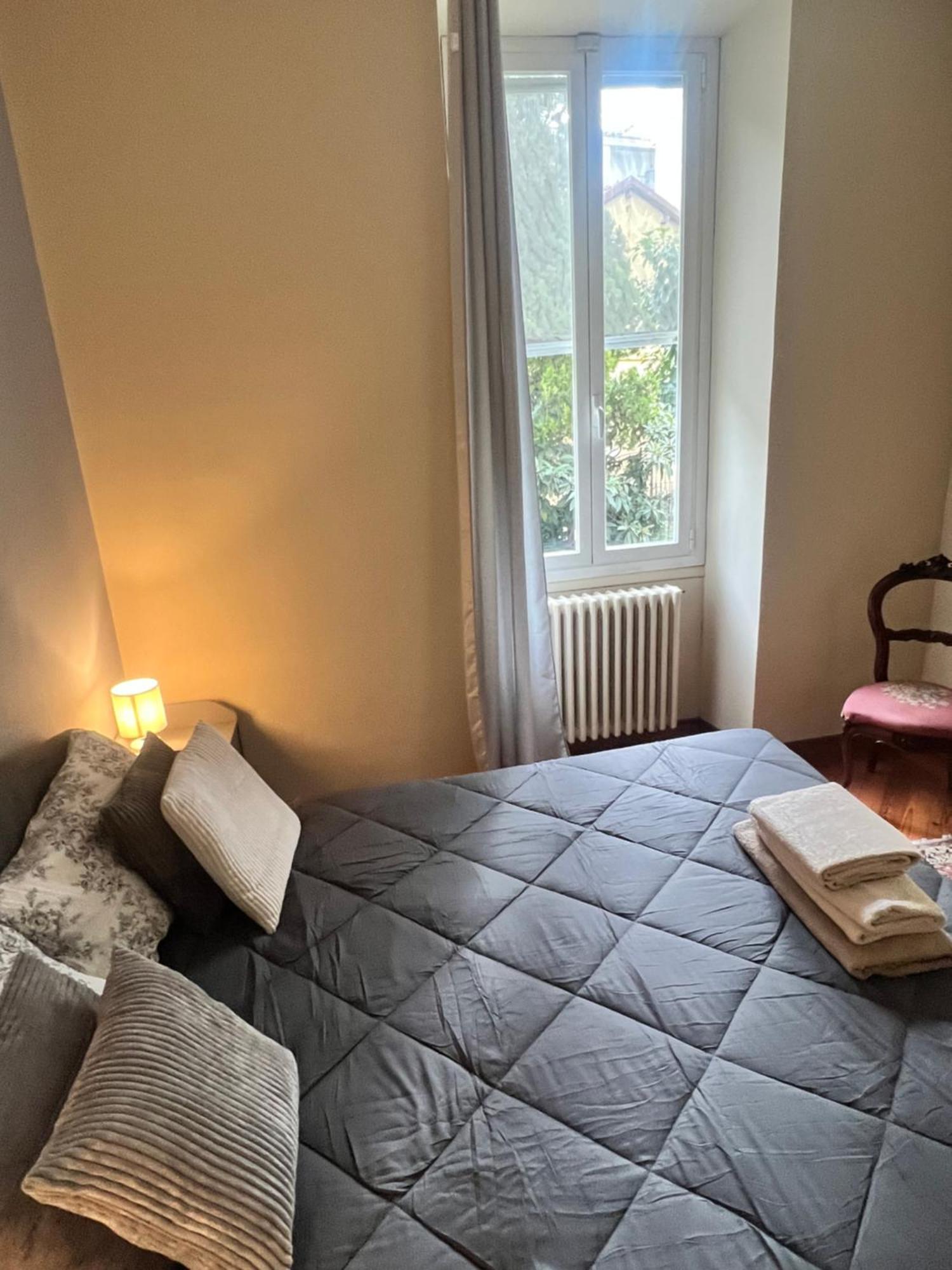 산레모 La Magia Del Mare B&B 외부 사진