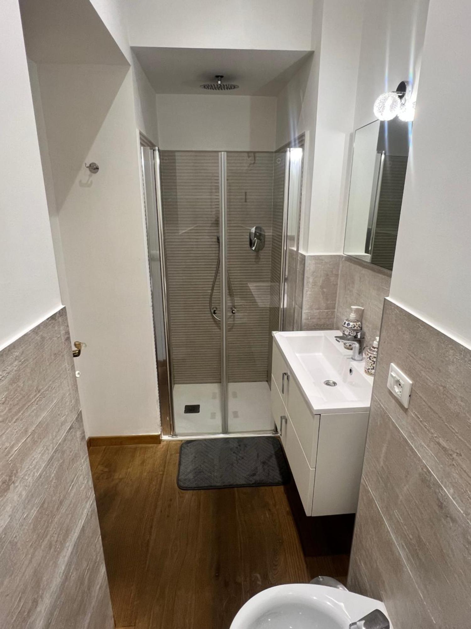 산레모 La Magia Del Mare B&B 외부 사진