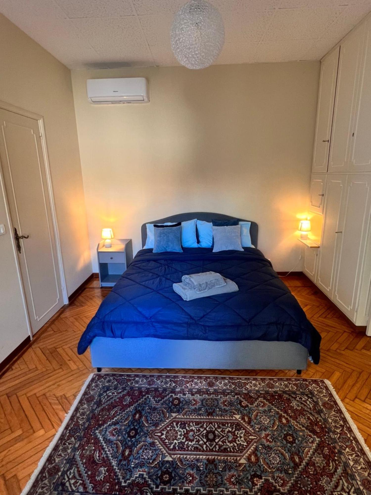 산레모 La Magia Del Mare B&B 외부 사진