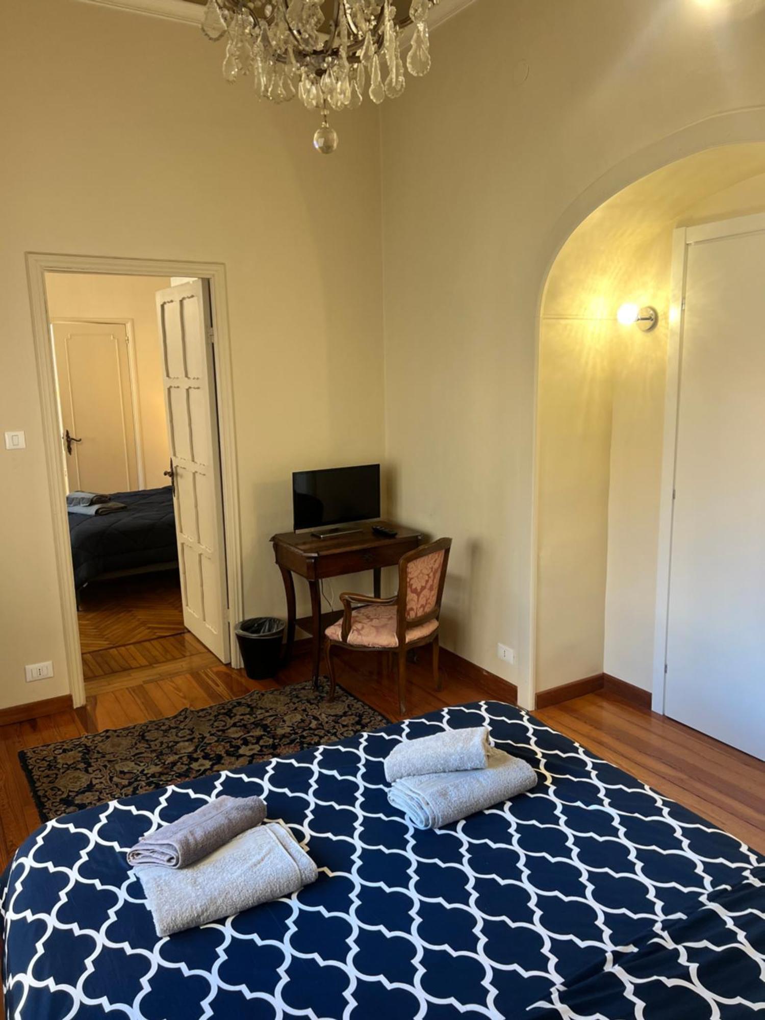 산레모 La Magia Del Mare B&B 외부 사진