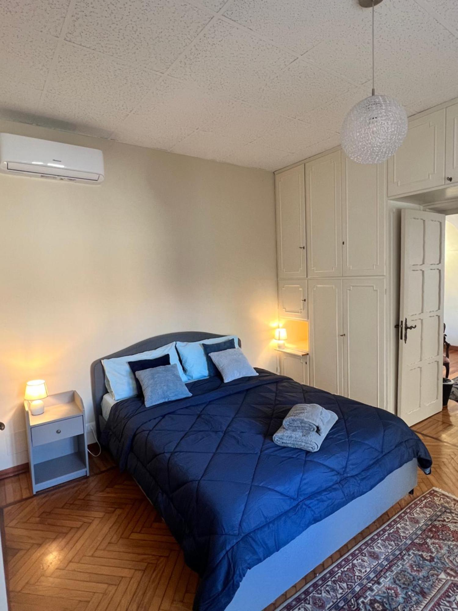 산레모 La Magia Del Mare B&B 외부 사진