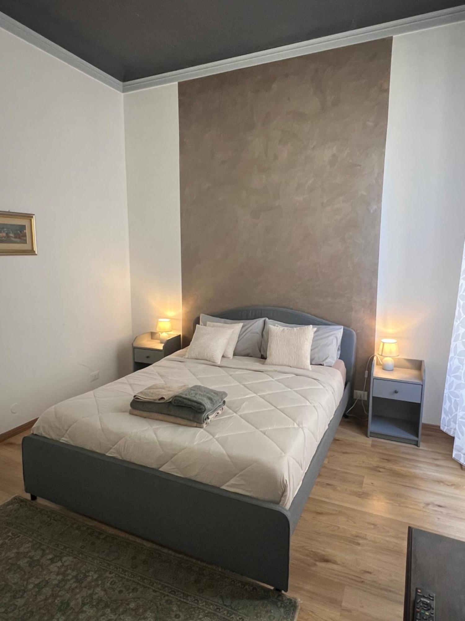 산레모 La Magia Del Mare B&B 외부 사진